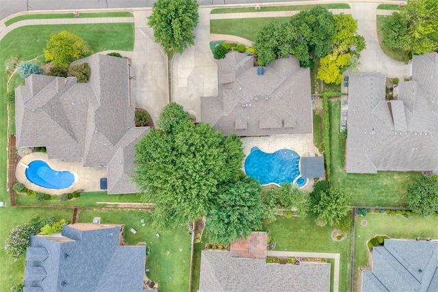 3317 Beacon Hill Street, Edmond, OK 73034