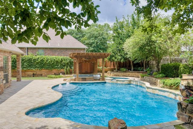 3317 Beacon Hill Street, Edmond, OK 73034