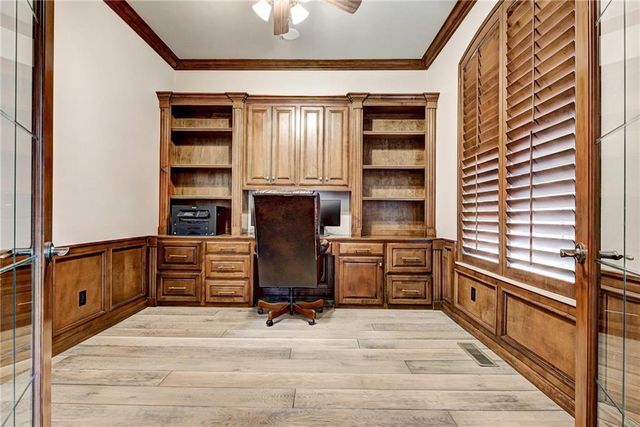 3317 Beacon Hill Street, Edmond, OK 73034