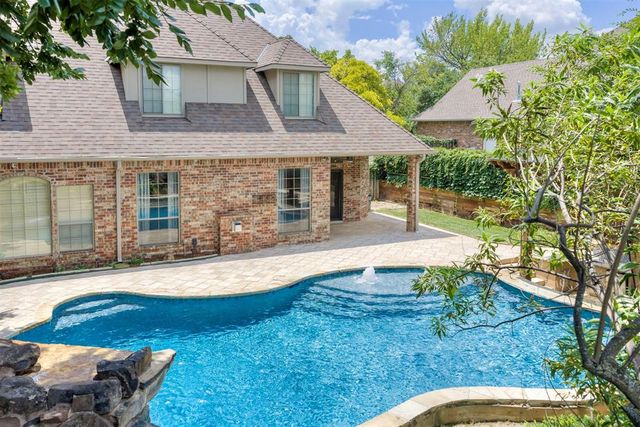 3317 Beacon Hill Street, Edmond, OK 73034