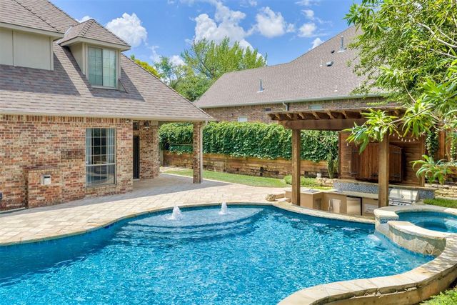 3317 Beacon Hill Street, Edmond, OK 73034