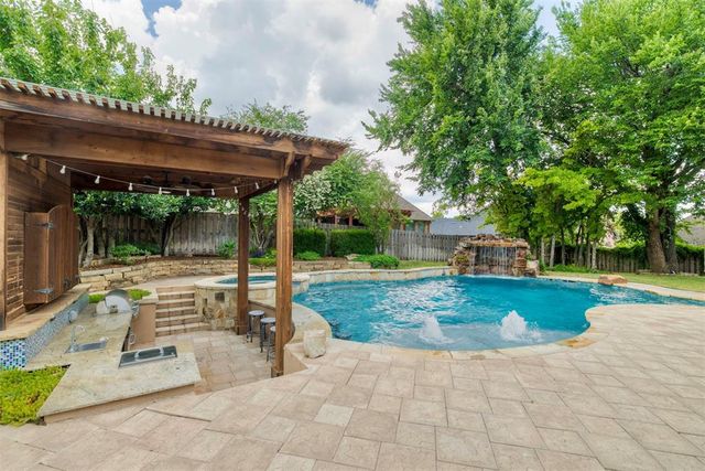 3317 Beacon Hill Street, Edmond, OK 73034
