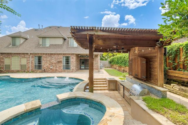 3317 Beacon Hill Street, Edmond, OK 73034