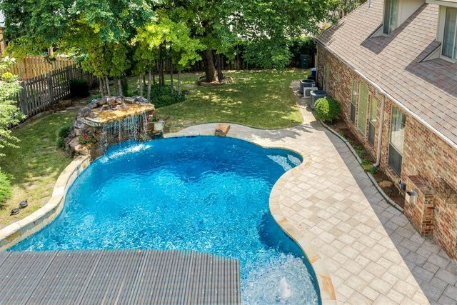 3317 Beacon Hill Street, Edmond, OK 73034