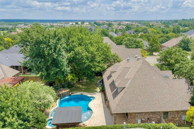 3317 Beacon Hill Street, Edmond, OK 73034