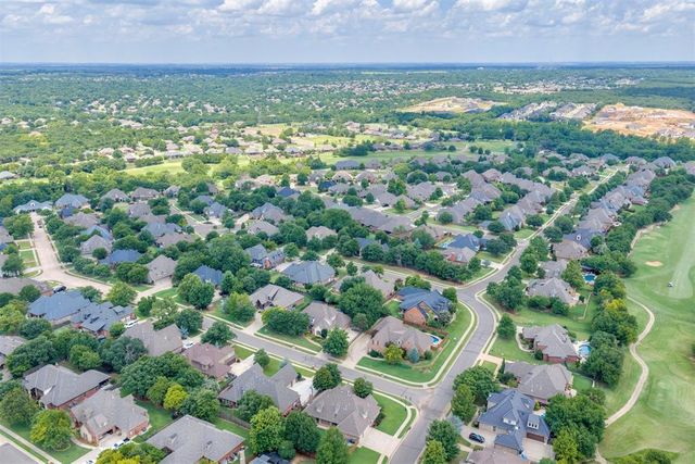 3317 Beacon Hill Street, Edmond, OK 73034