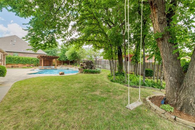 3317 Beacon Hill Street, Edmond, OK 73034