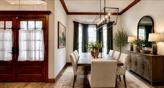 3317 Beacon Hill Street, Edmond, OK 73034
