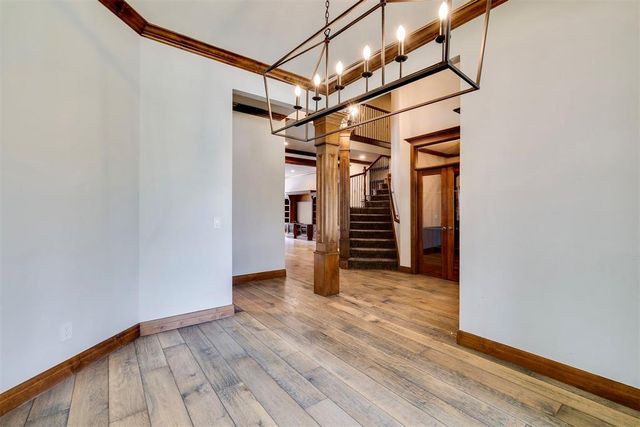 3317 Beacon Hill Street, Edmond, OK 73034
