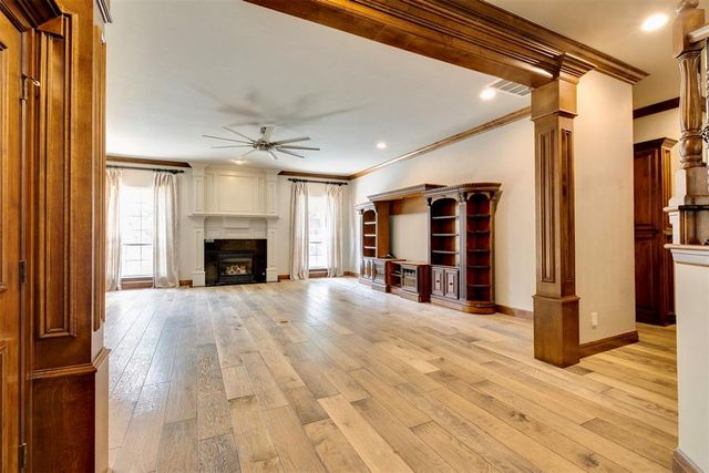 3317 Beacon Hill Street, Edmond, OK 73034