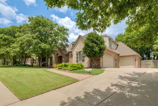 3317 Beacon Hill Street, Edmond, OK 73034