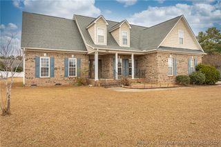 198 Grouse Run, Raeford, NC 28376