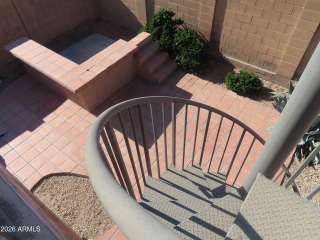 7236 E MELROSE Street, Mesa, AZ 85207