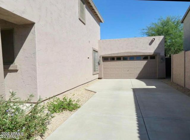 7236 E MELROSE Street, Mesa, AZ 85207