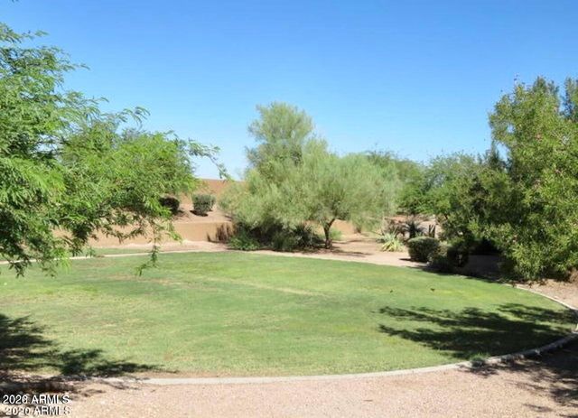 7236 E MELROSE Street, Mesa, AZ 85207