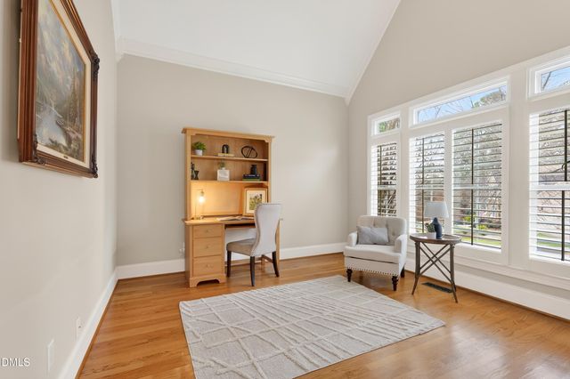 6204 Cabin Branch Drive, Durham, NC 27712