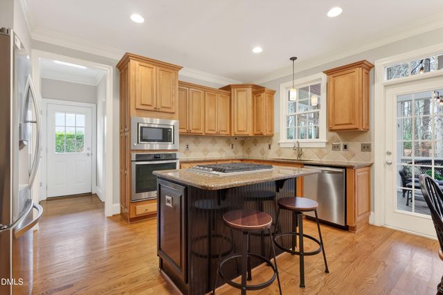 6204 Cabin Branch Drive, Durham, NC 27712