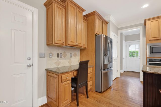 6204 Cabin Branch Drive, Durham, NC 27712