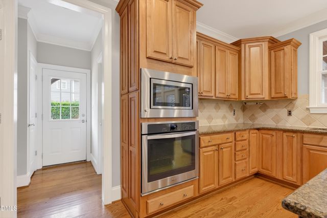 6204 Cabin Branch Drive, Durham, NC 27712