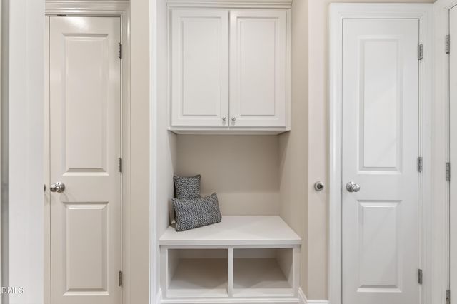 6204 Cabin Branch Drive, Durham, NC 27712