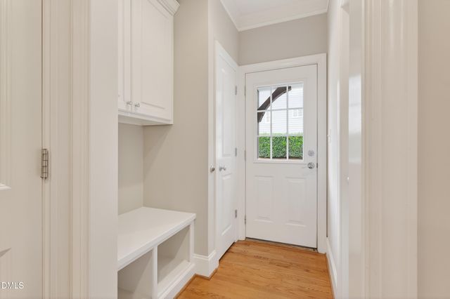 6204 Cabin Branch Drive, Durham, NC 27712