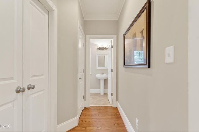 6204 Cabin Branch Drive, Durham, NC 27712