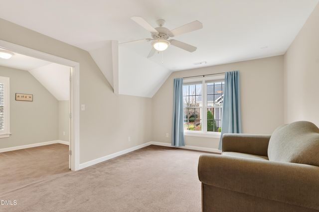 6204 Cabin Branch Drive, Durham, NC 27712