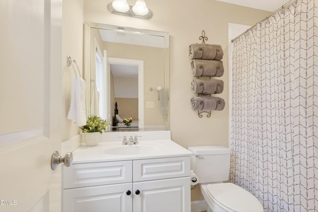 6204 Cabin Branch Drive, Durham, NC 27712