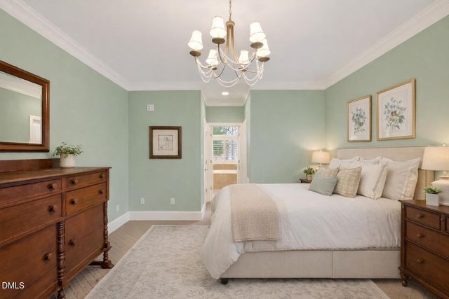 6204 Cabin Branch Drive, Durham, NC 27712