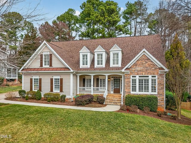 6204 Cabin Branch Drive, Durham, NC 27712
