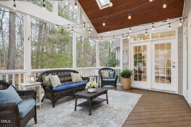 6204 Cabin Branch Drive, Durham, NC 27712