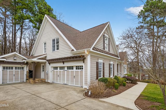 6204 Cabin Branch Drive, Durham, NC 27712