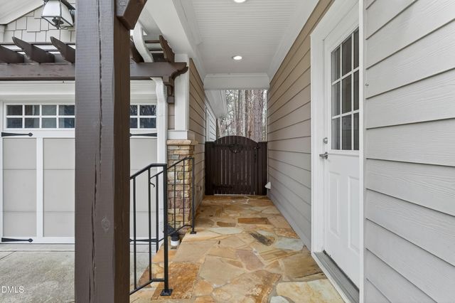 6204 Cabin Branch Drive, Durham, NC 27712