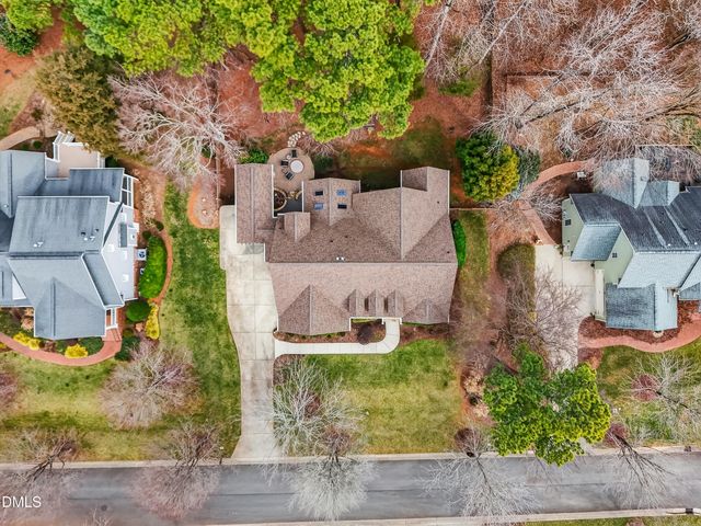 6204 Cabin Branch Drive, Durham, NC 27712