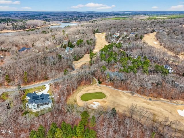 6204 Cabin Branch Drive, Durham, NC 27712