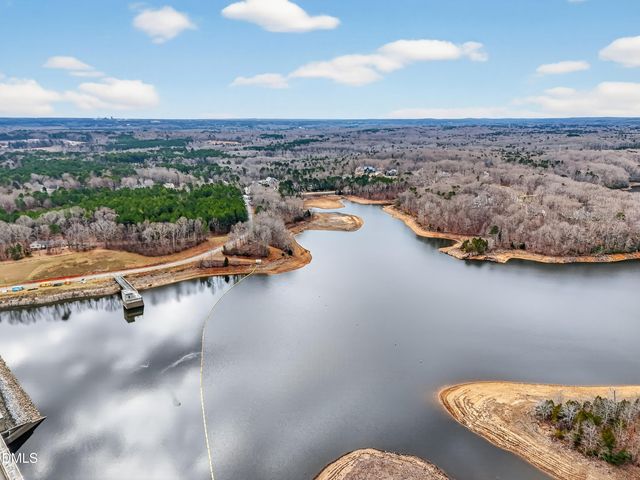 6204 Cabin Branch Drive, Durham, NC 27712