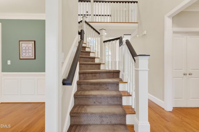 6204 Cabin Branch Drive, Durham, NC 27712