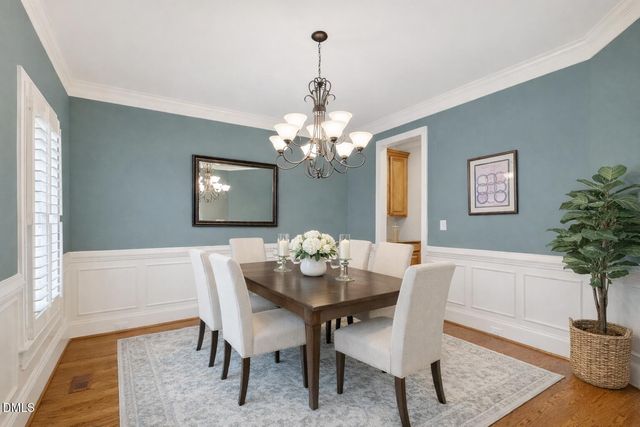 6204 Cabin Branch Drive, Durham, NC 27712