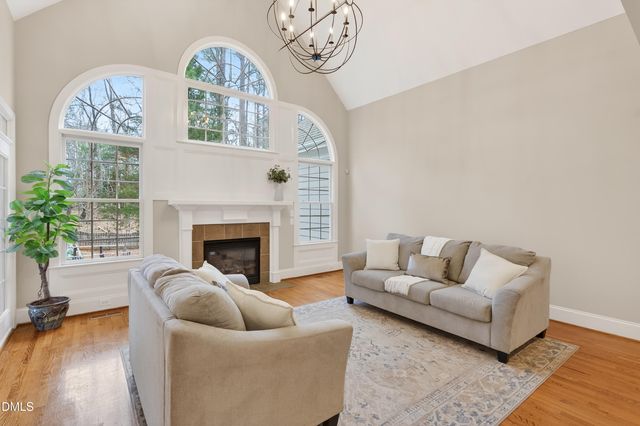 6204 Cabin Branch Drive, Durham, NC 27712