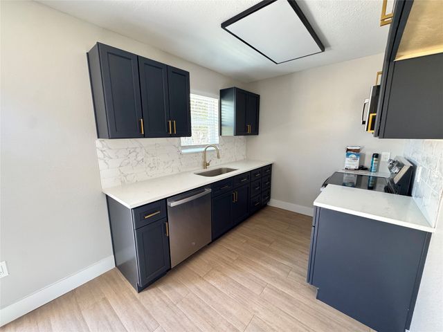 3824 Patman Street, Lancaster, TX 75134