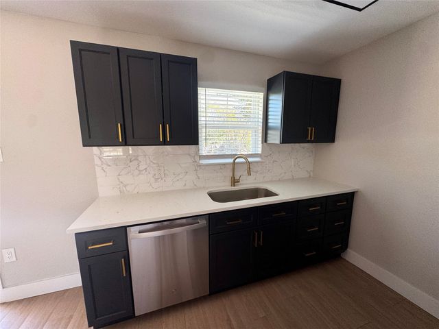 3824 Patman Street, Lancaster, TX 75134