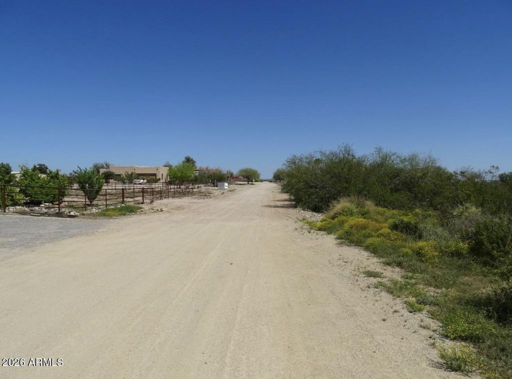 214XX W Caravaggio Lane -, Wittmann, AZ 85361 — photo 3
