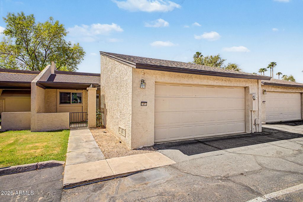 2256 W LINDNER Avenue 27, Mesa, AZ 85202 — photo 2