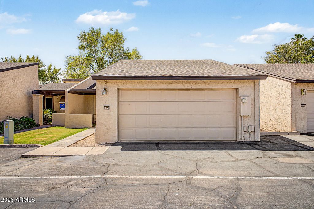 2256 W LINDNER Avenue 27, Mesa, AZ 85202 — photo 3