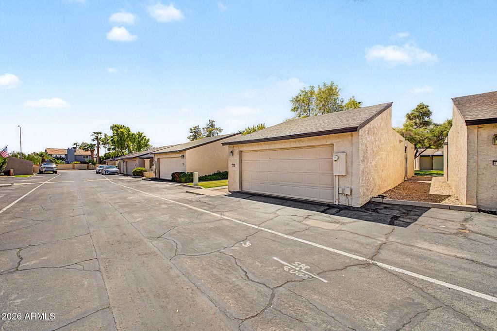 2256 W LINDNER Avenue 27, Mesa, AZ 85202 — photo 4