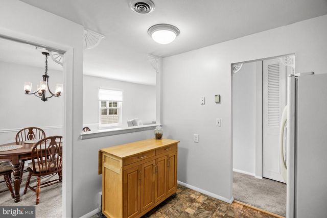 16 ANDOVER CT, Southampton, NJ 08088