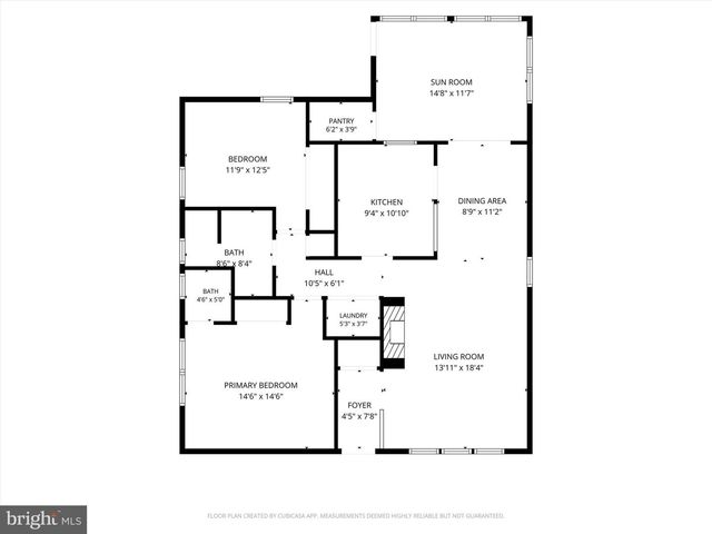 16 ANDOVER CT, Southampton, NJ 08088