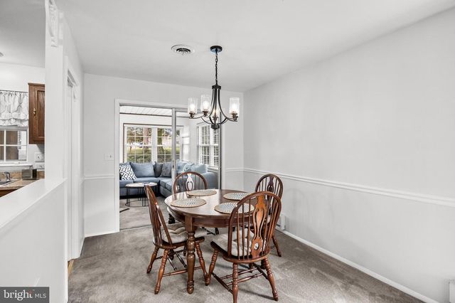 16 ANDOVER CT, Southampton, NJ 08088