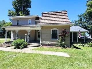 315 N Maple Street, Marcellus Vllg, MI 49067
