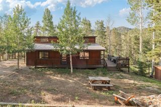 100 Raptor Point Road, Golden, CO 80403